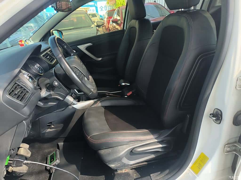 Citroen C3-XR, 2017 11