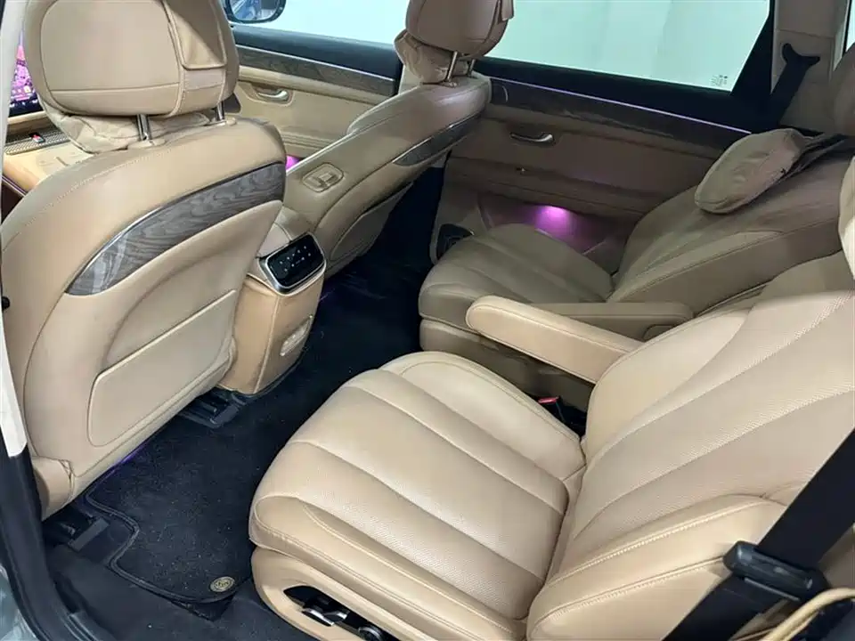 HarmonyOS Ask the world M7