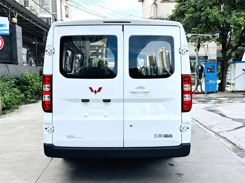 Wuling Wuling Yangguang