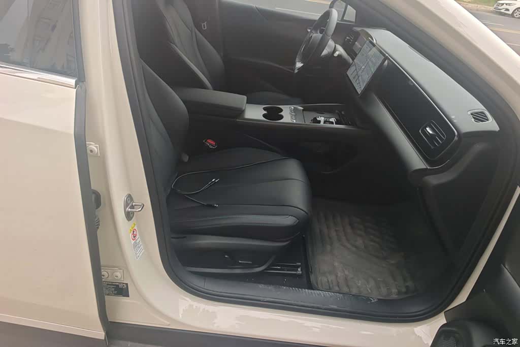BYD Seal, 2025 8