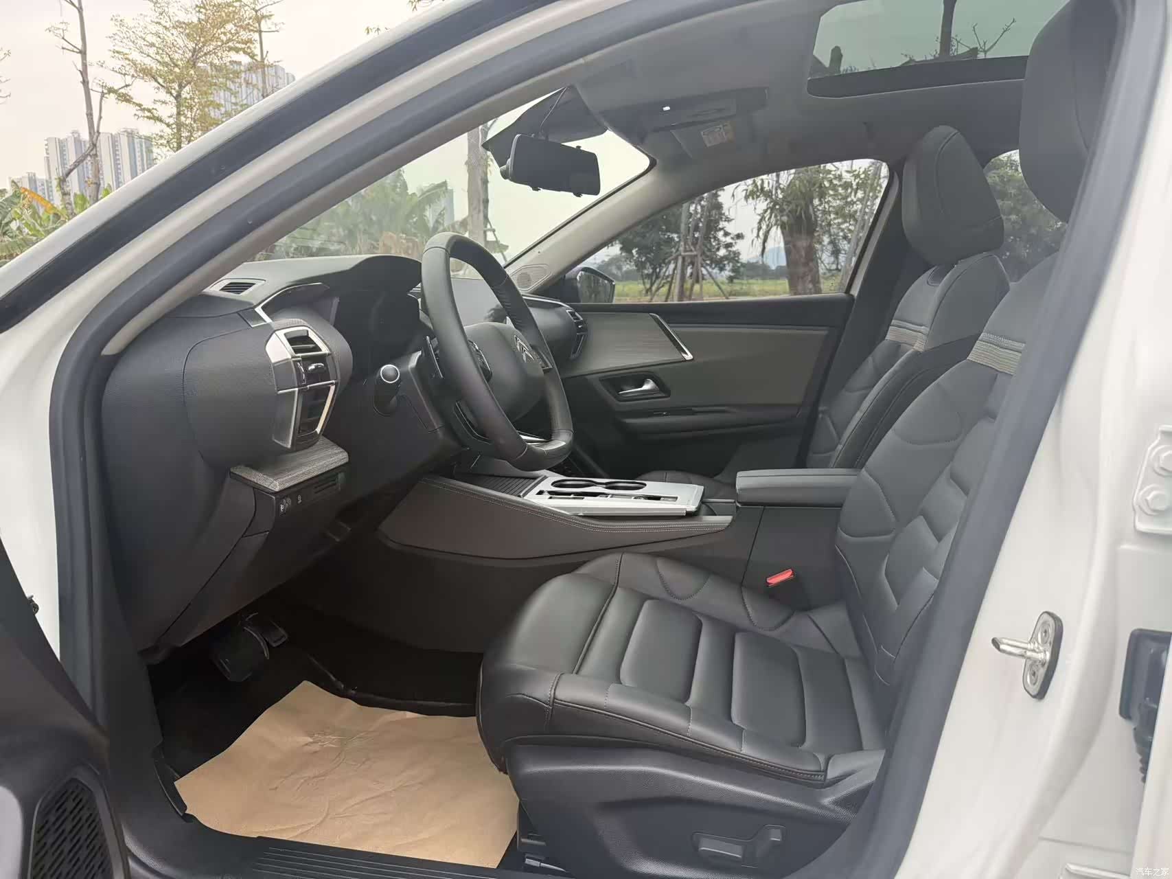 Citroen C5 X, 2023 6
