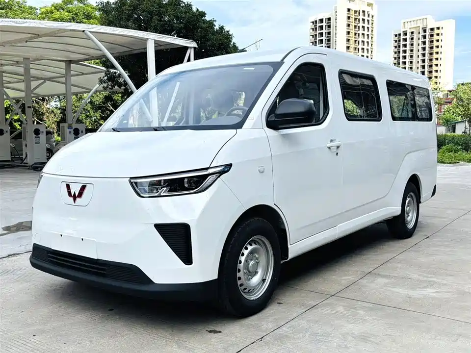 Wuling Wuling Yangguang
