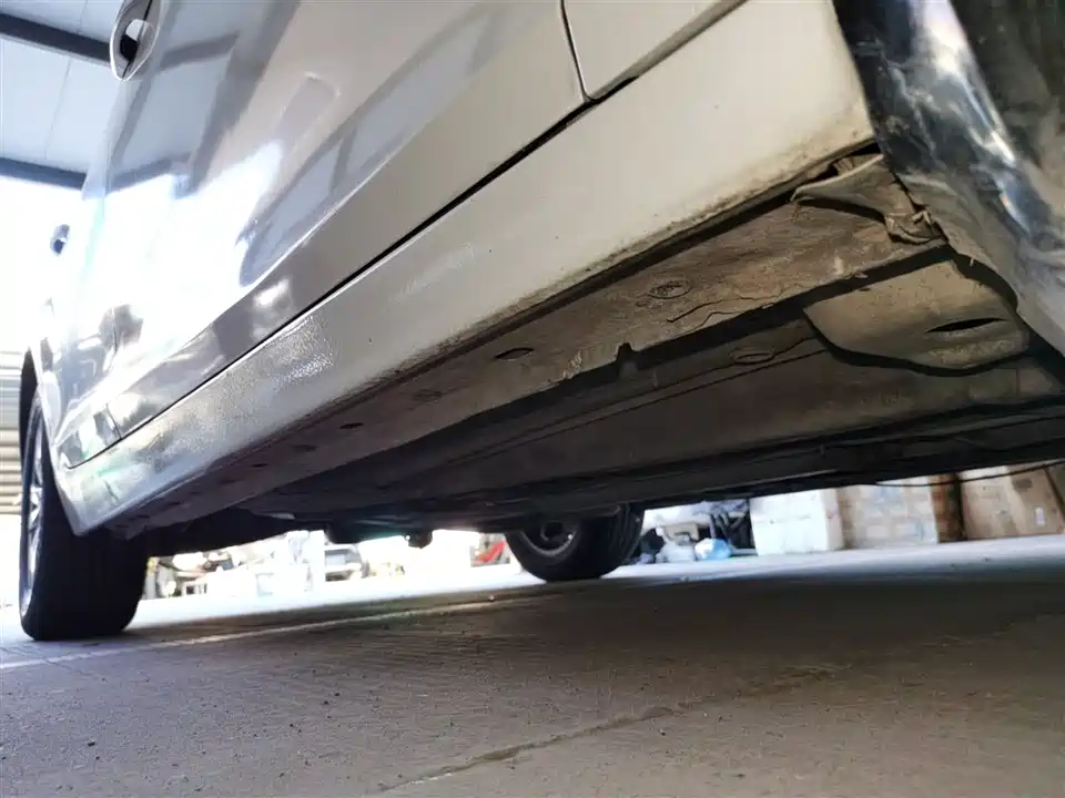 Chevrolet Mai Ruibao