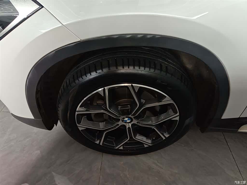 BMW X1, 2021 23