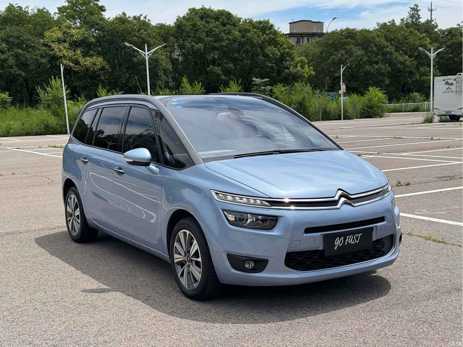 Citroen C4, 2016 3
