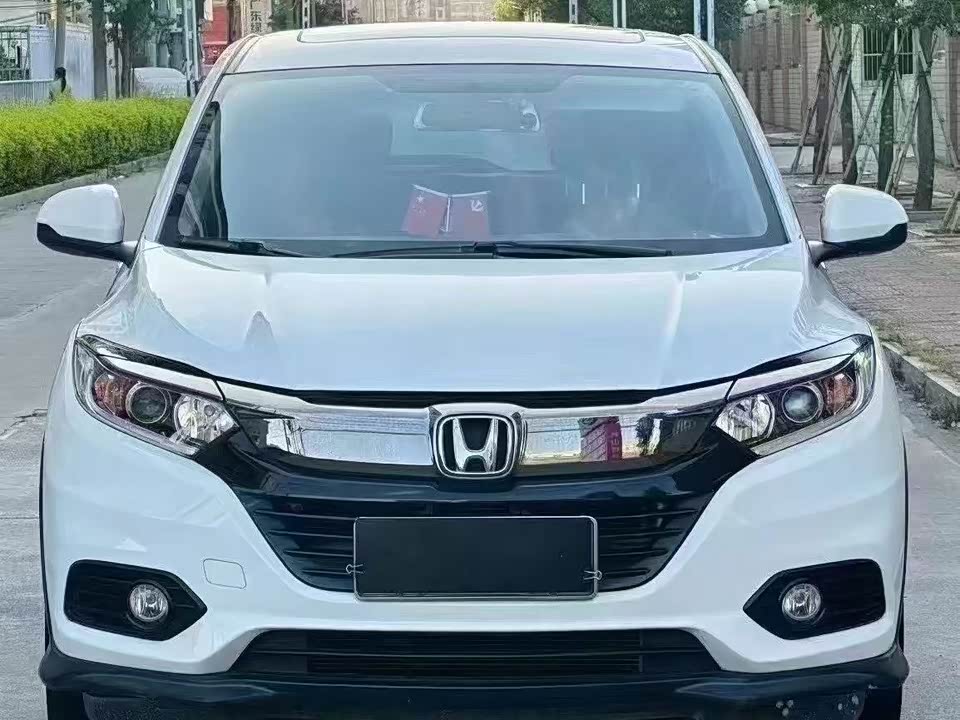 Honda Binzhi