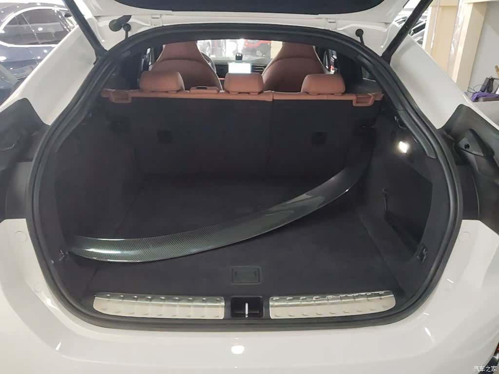 NIO EC6, 2022 19