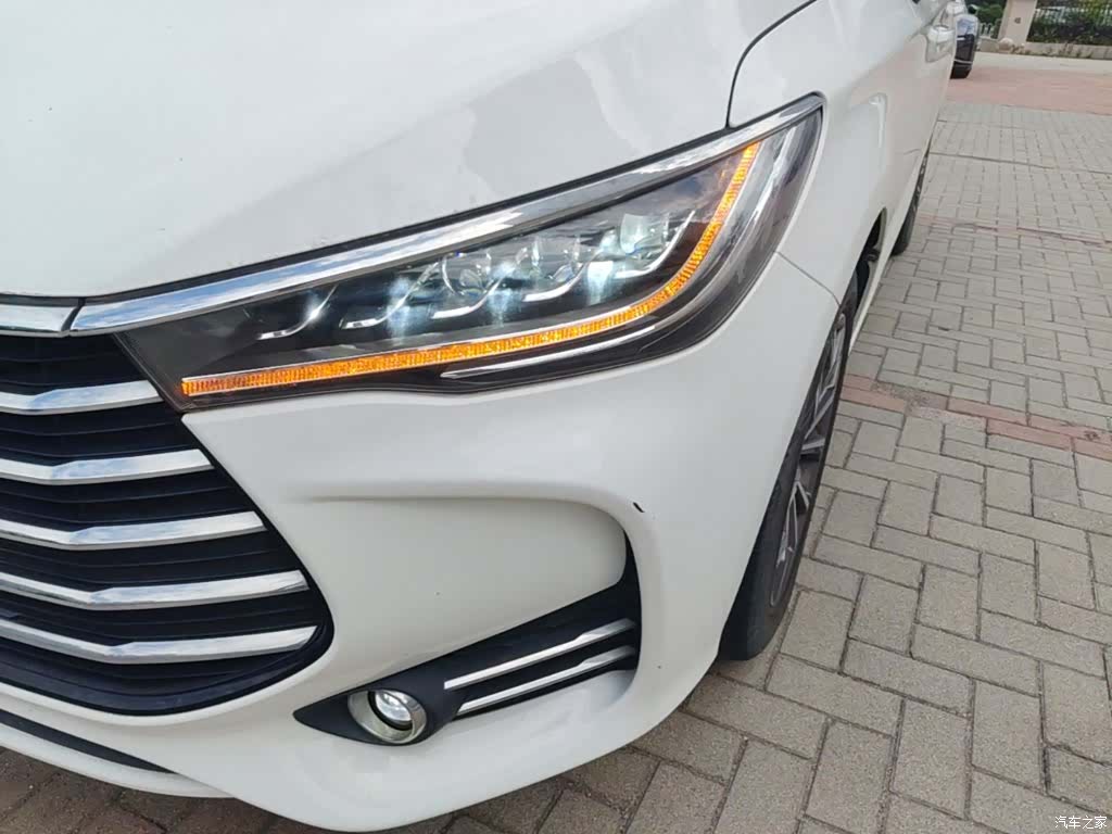 BYD Song, 2019 24