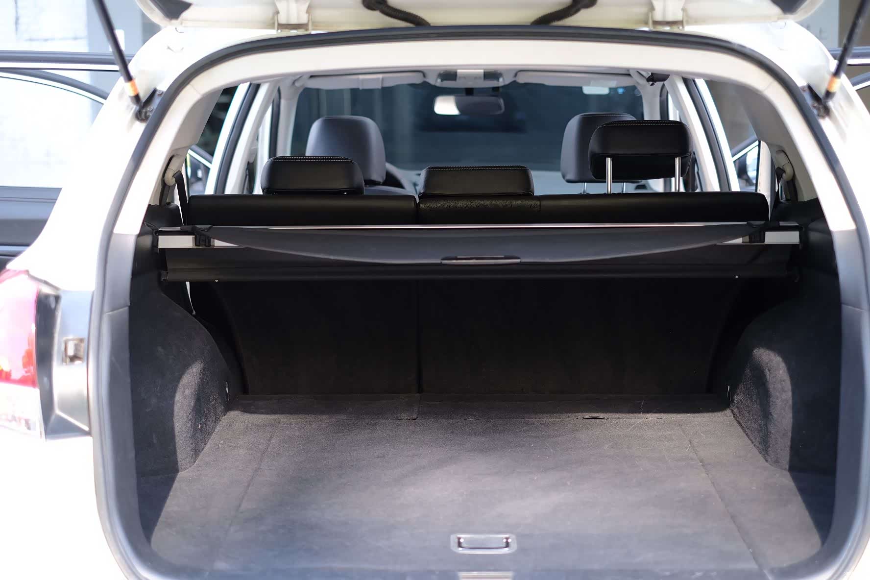 Subaru Outback, 2014 31