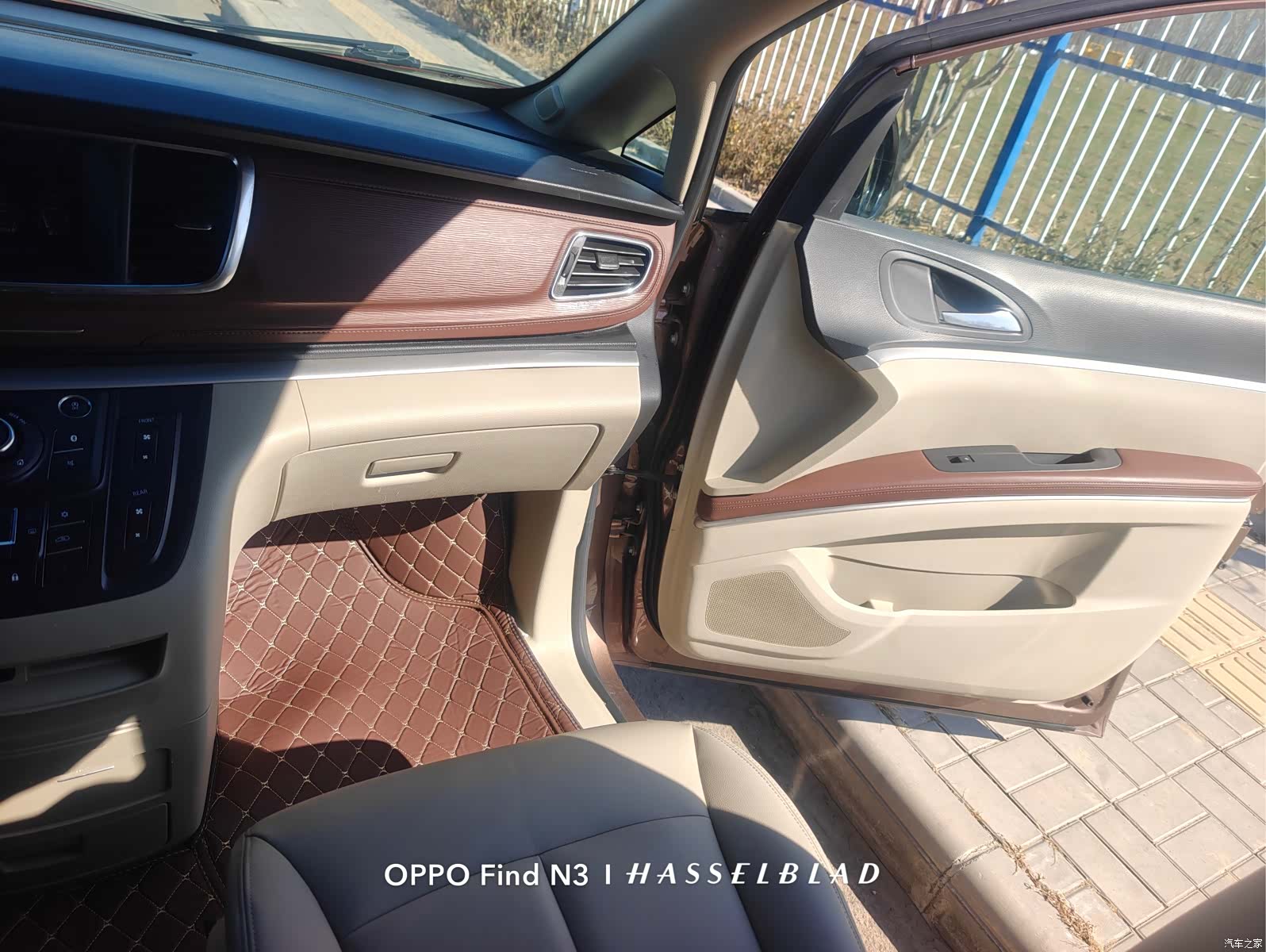 Buick GL8, 2019 11