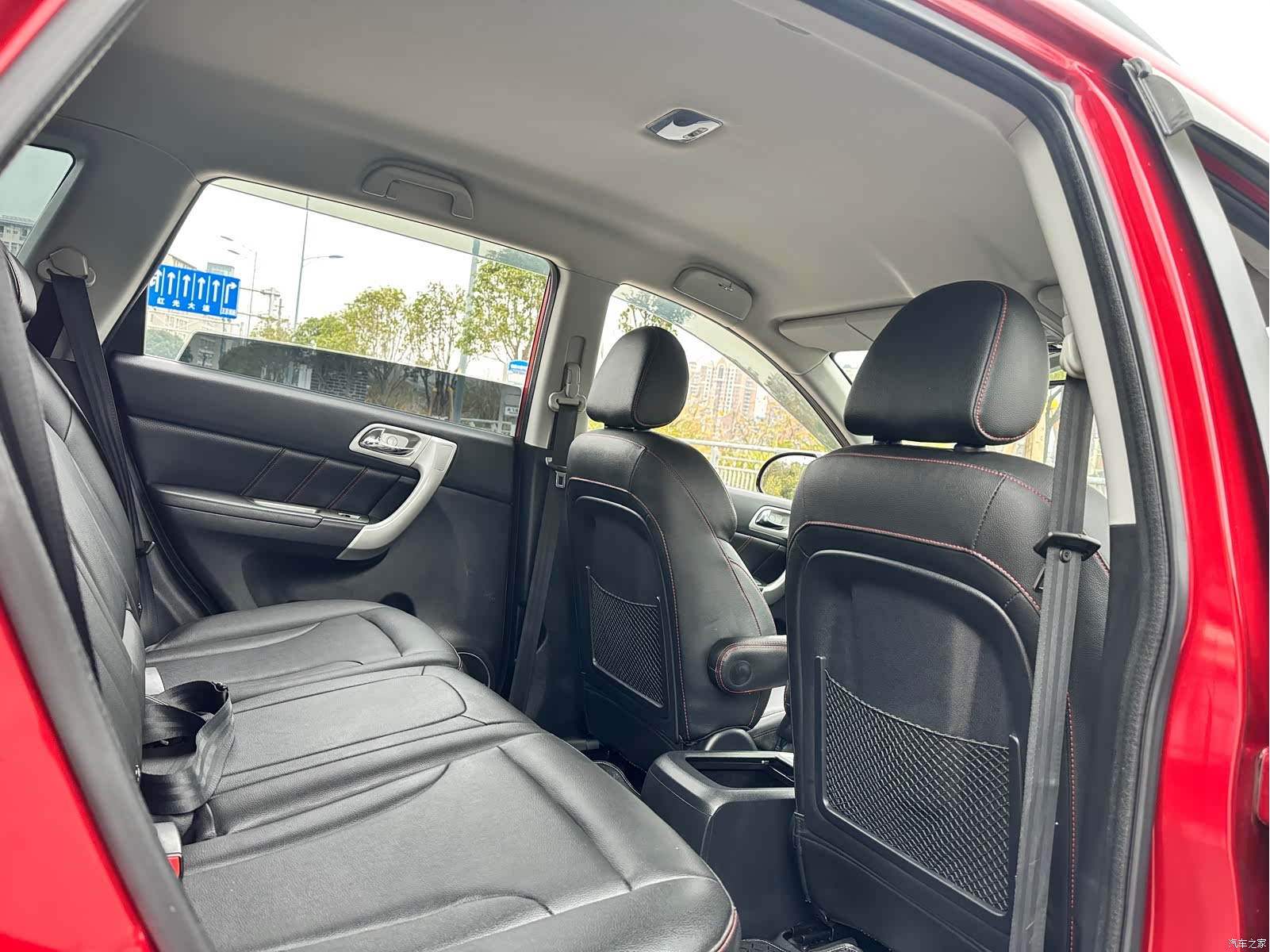 Haval H6, 2014 23