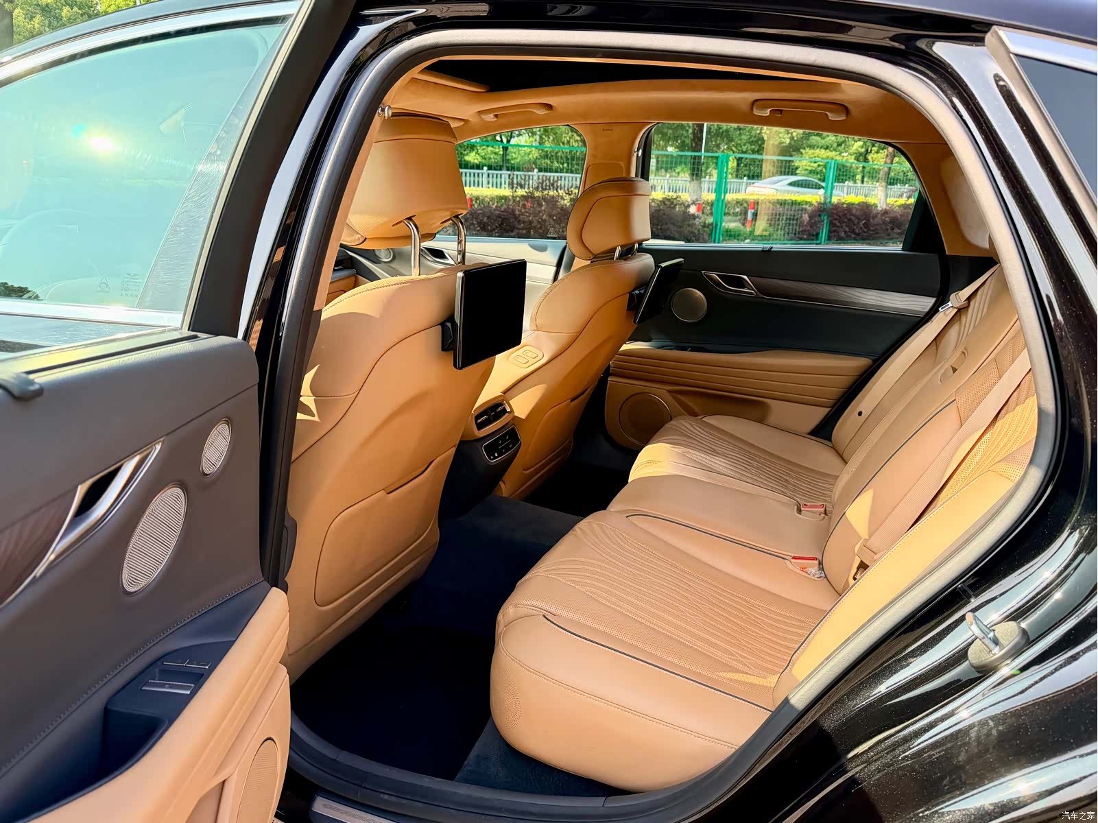 Genesis G80, 2024 12