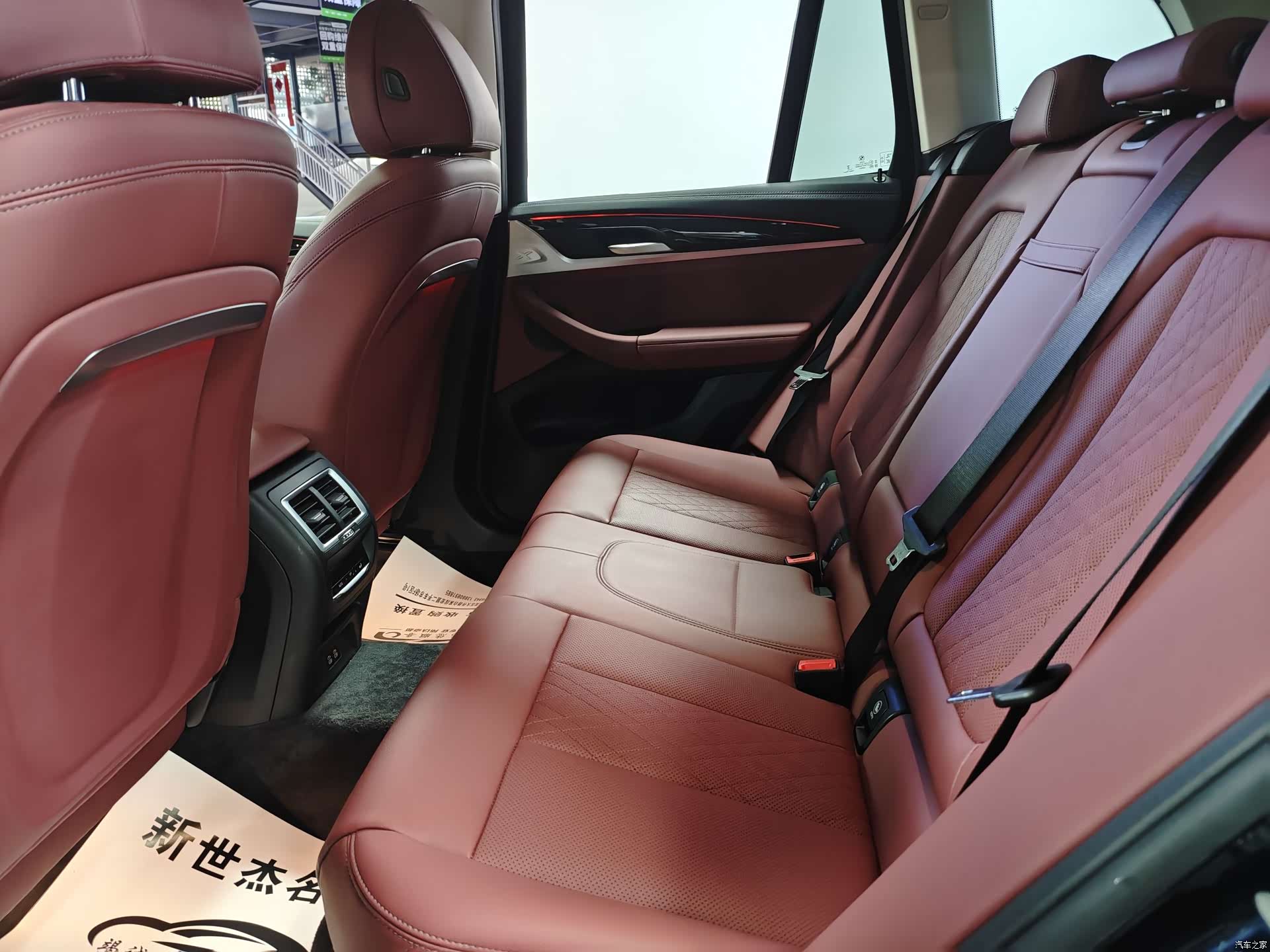 BMW X3, 2024 6