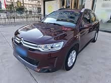 ѩ����C3-XR 2018�� 1.6L �Զ�ʱ����