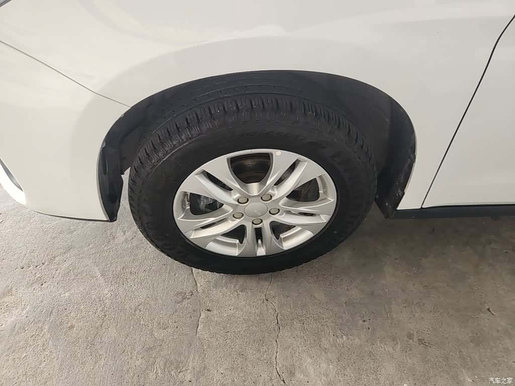 Haval M6, 2019 23