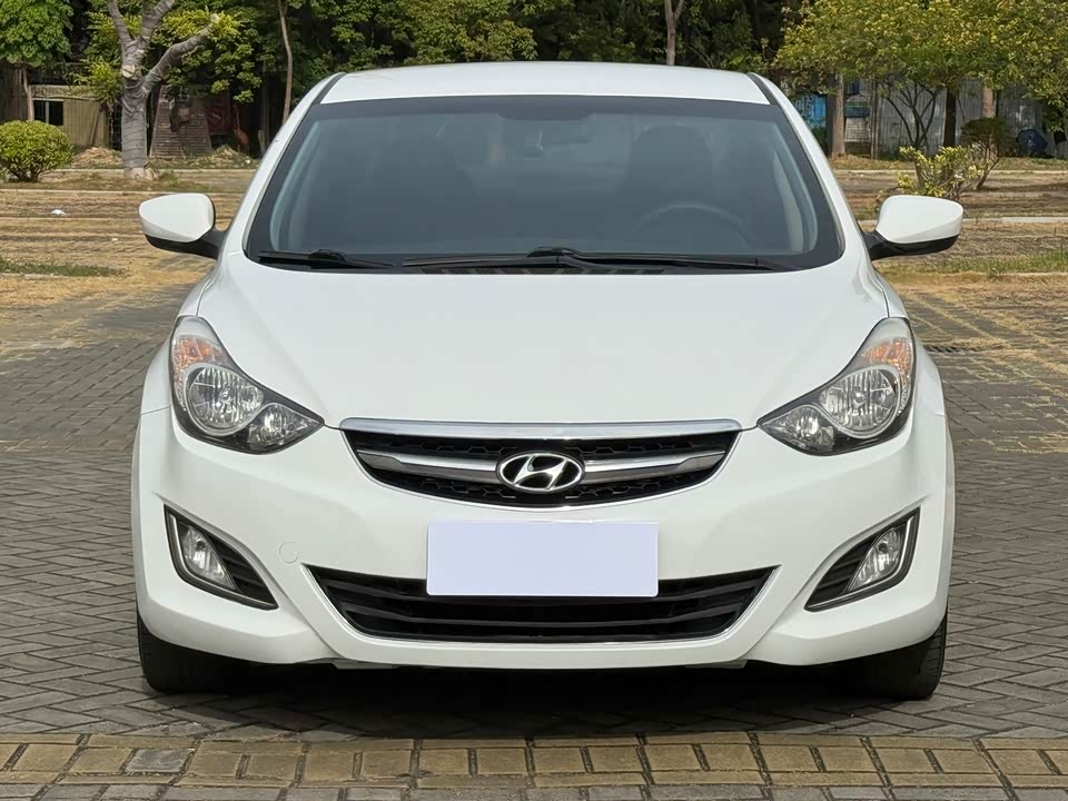 Hyundai Langdong