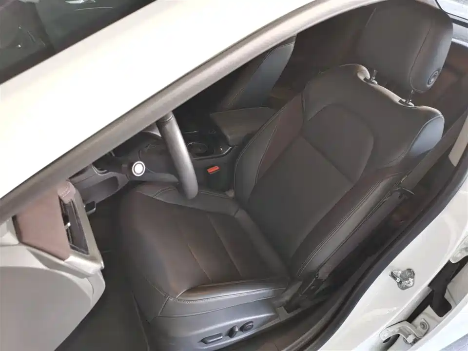 Chevrolet Mai Ruibao