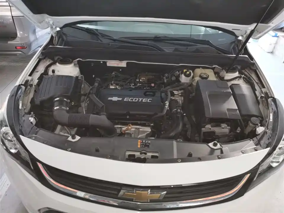 Chevrolet Mai Ruibao