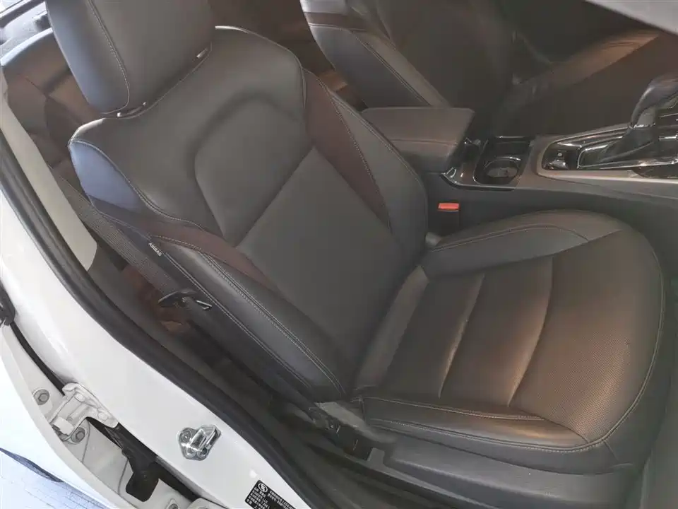 Chevrolet Mai Ruibao