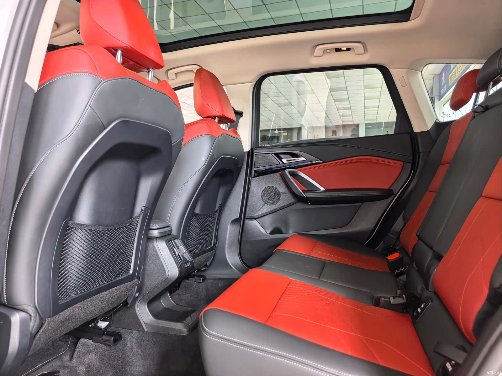 BMW X1, 2023 11