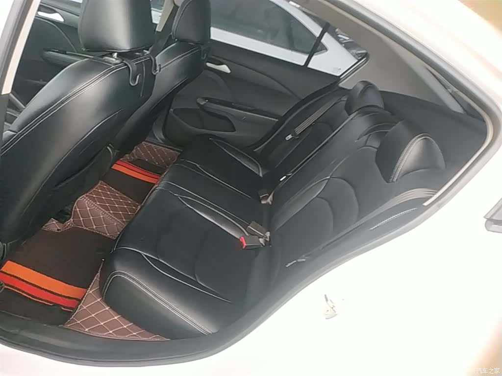 Chevrolet 320, 2019 17