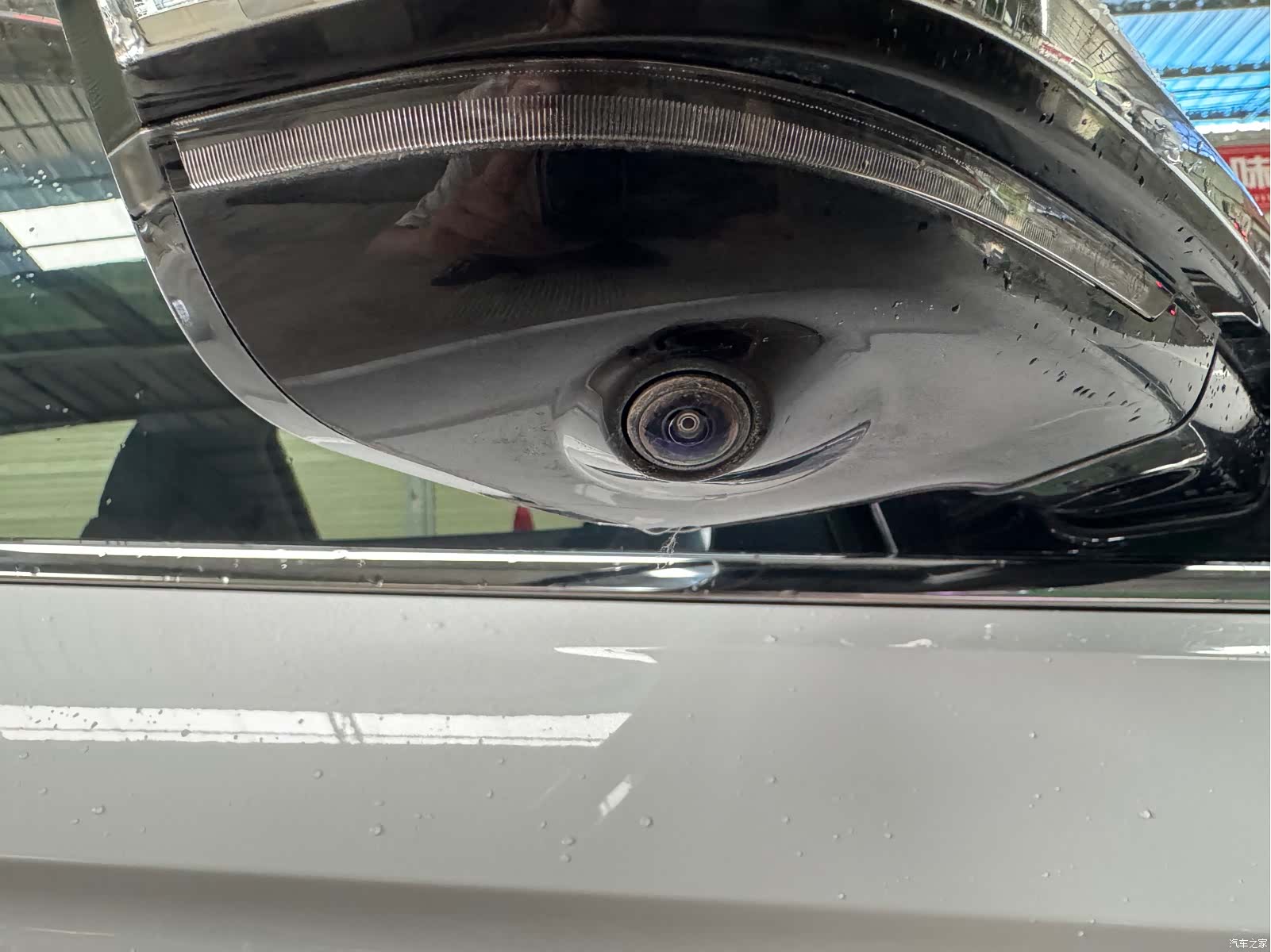 Geely Preface, 2020 38
