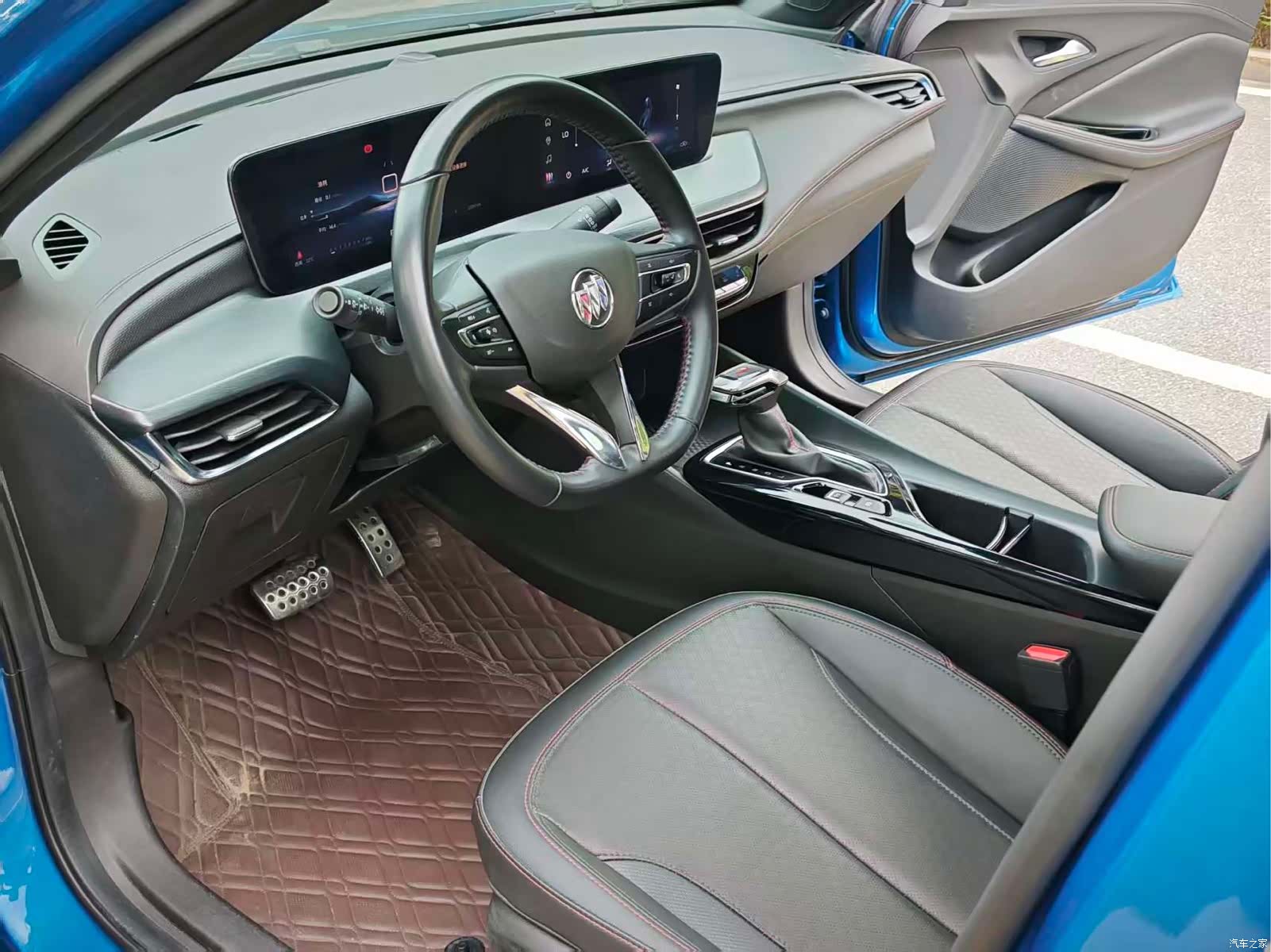 Buick Verano, 2024 6