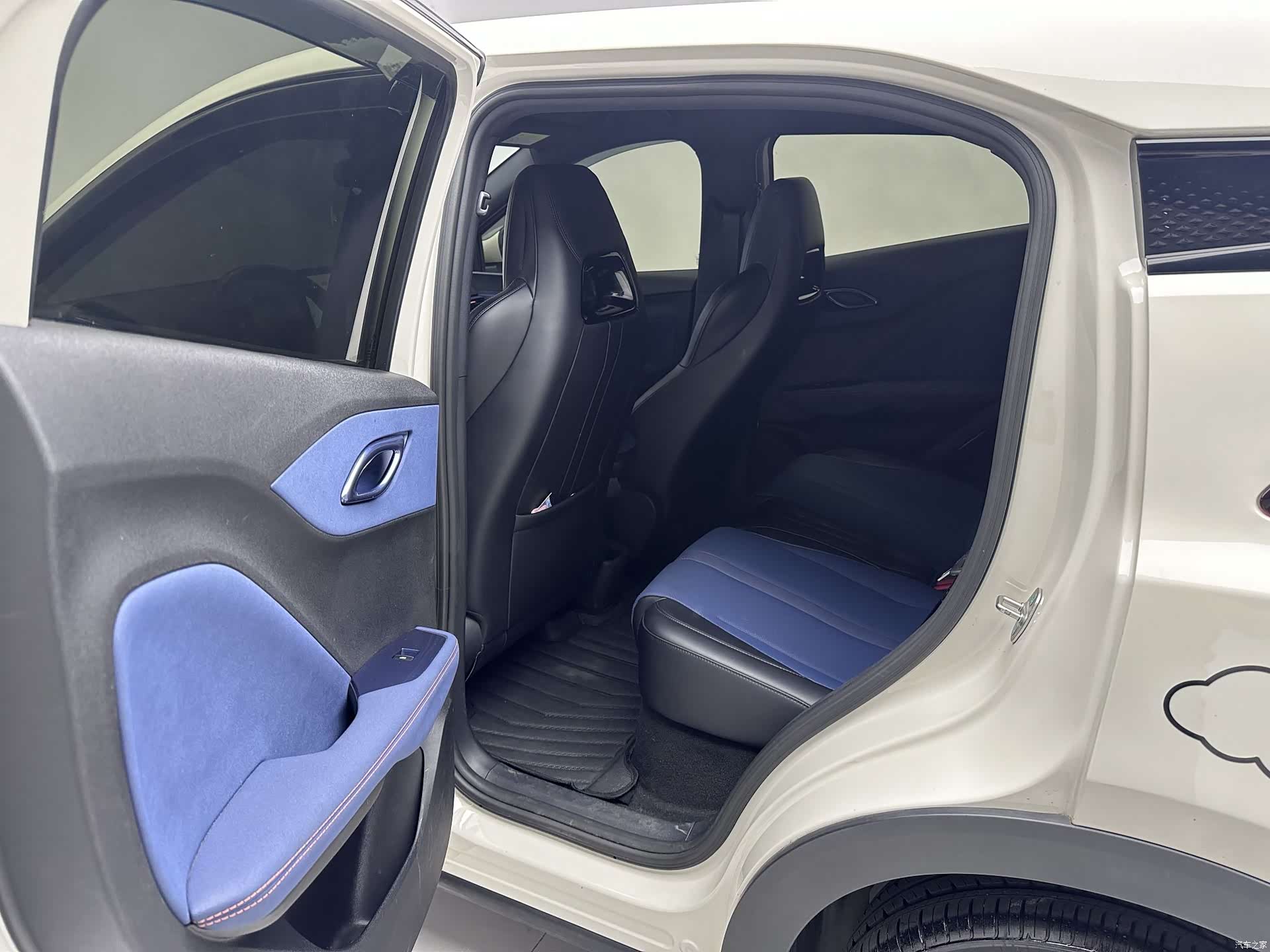BYD Seagull, 2024 9