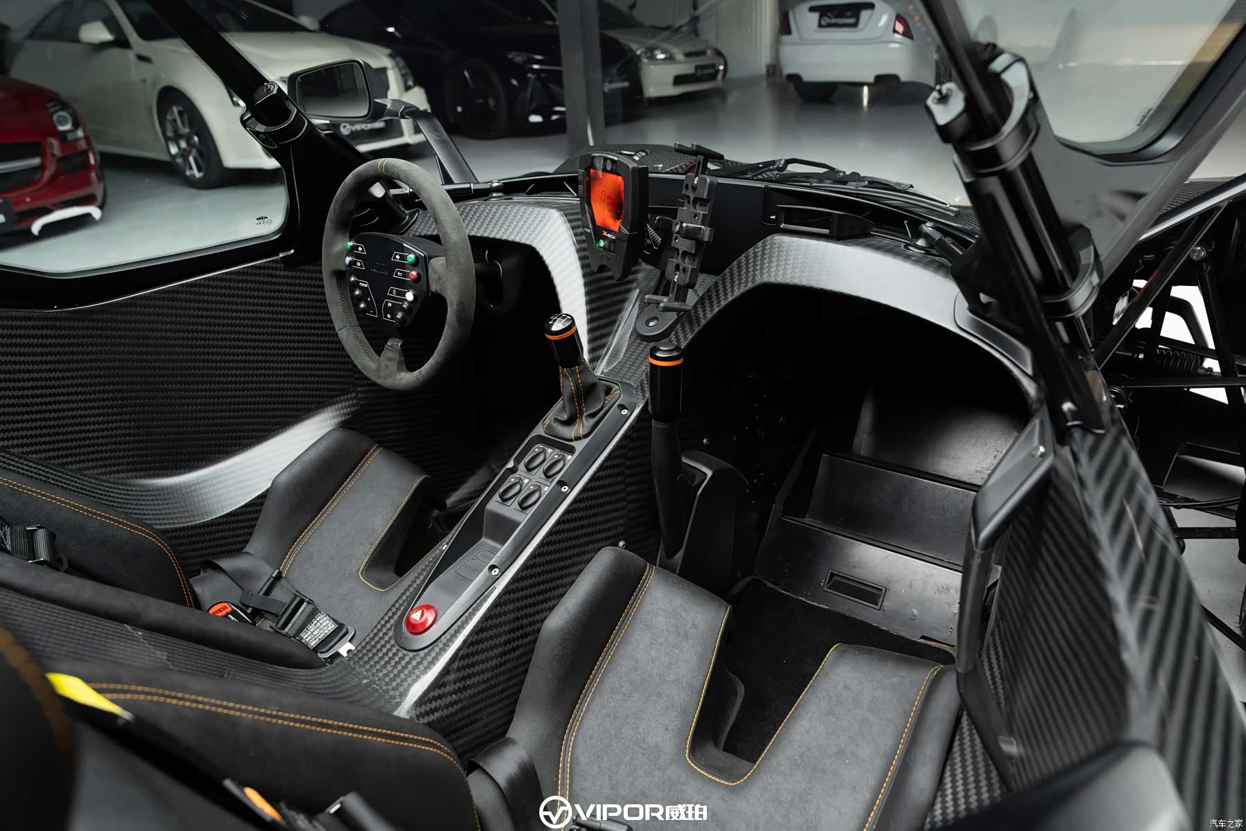 KTM X-BOW, 2019 9