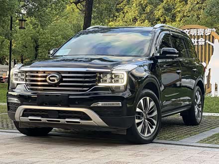 GS8 2017 320T 棨