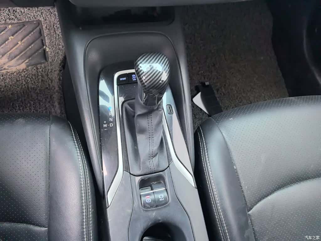 Toyota Corolla, 2020 14