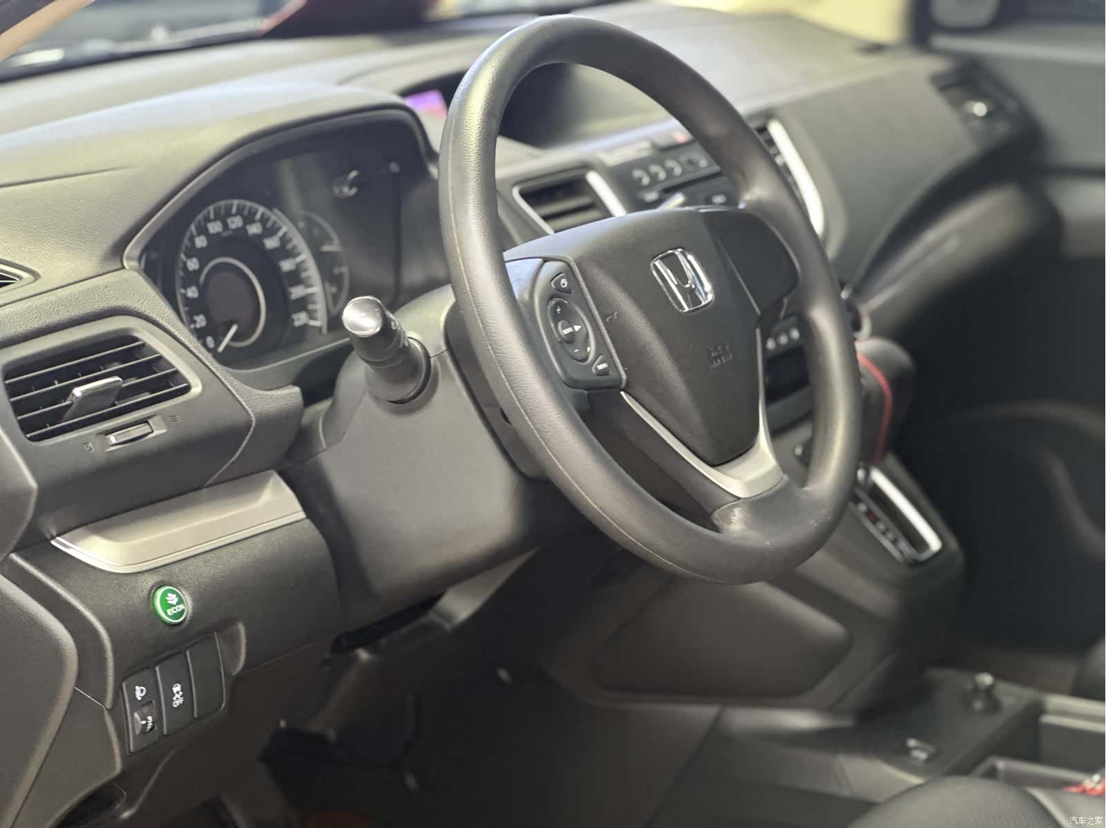 Honda CR-V, 2015 9