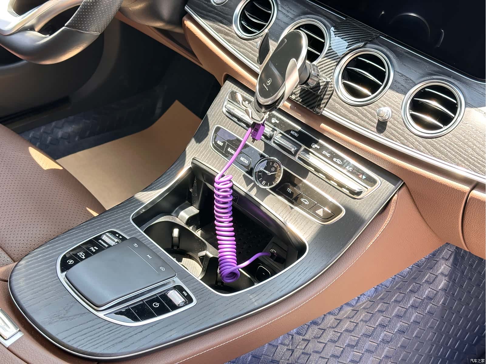 Mercedes-Benz E-Class, 2020 15