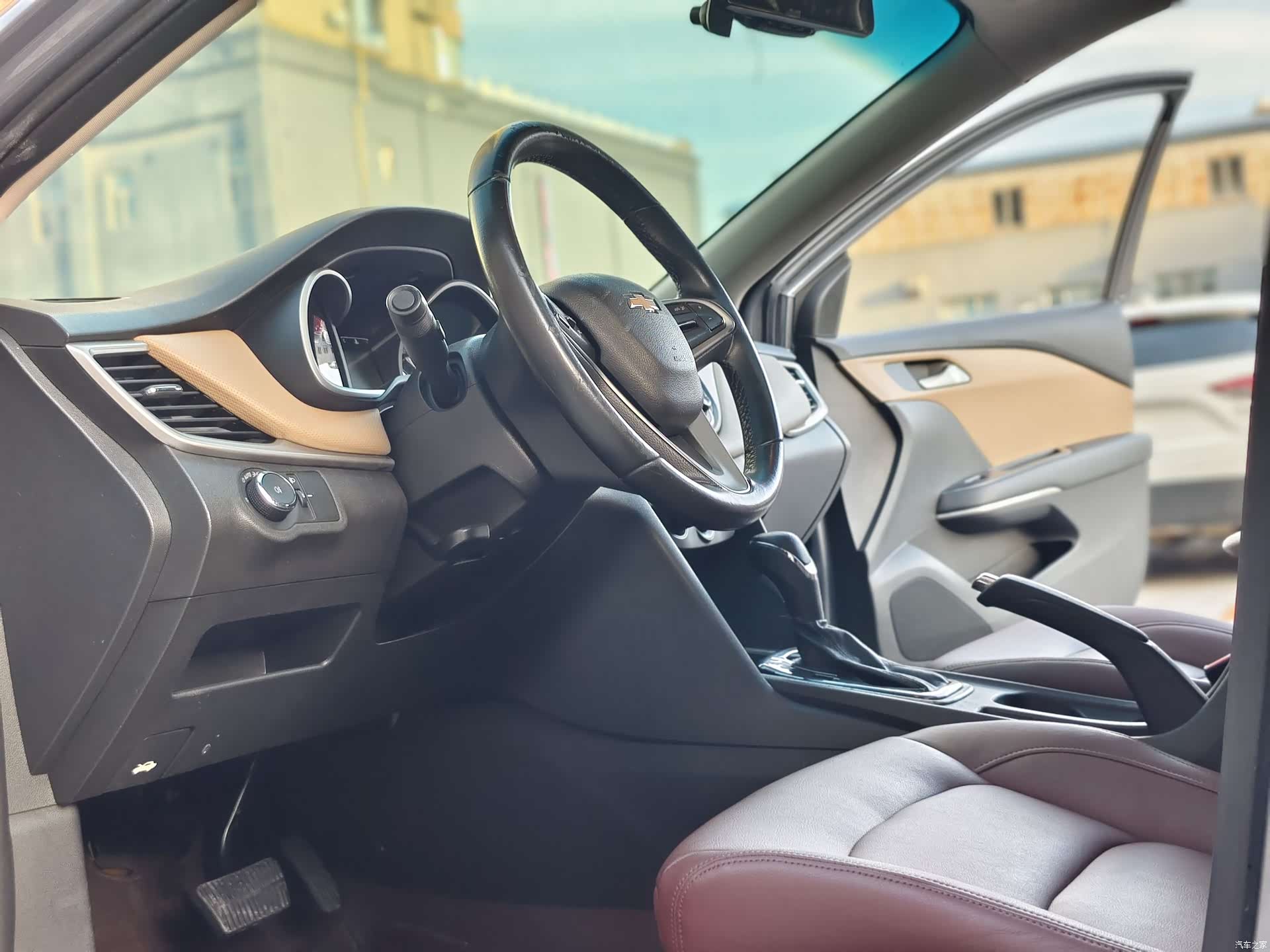 Chevrolet 320, 2020 9