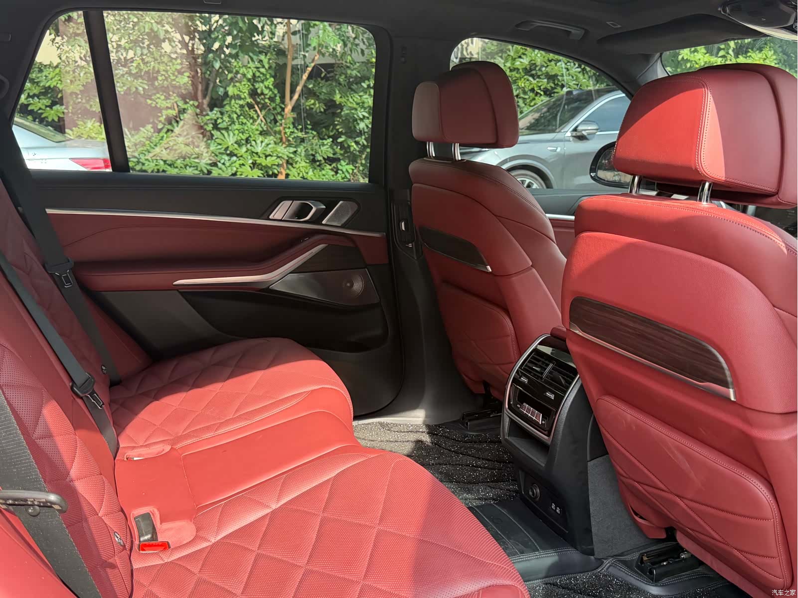 BMW X5, 2023 10
