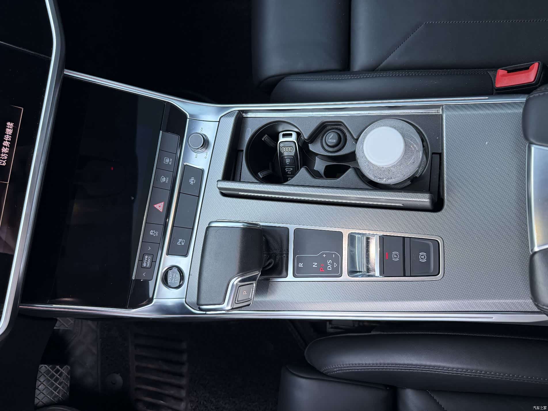 Audi A7, 2021 10