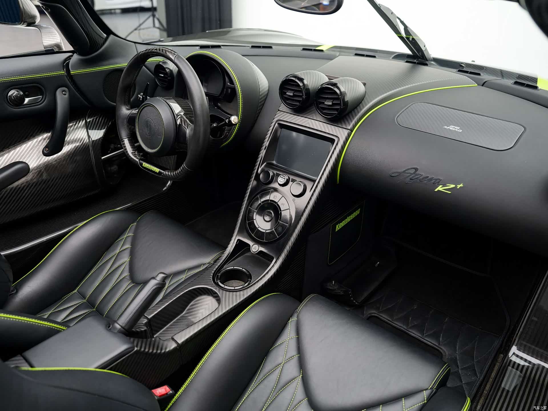 Koenigsegg Agera, 2012 39