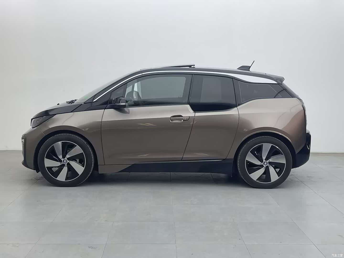 BMW i3, 2020 3