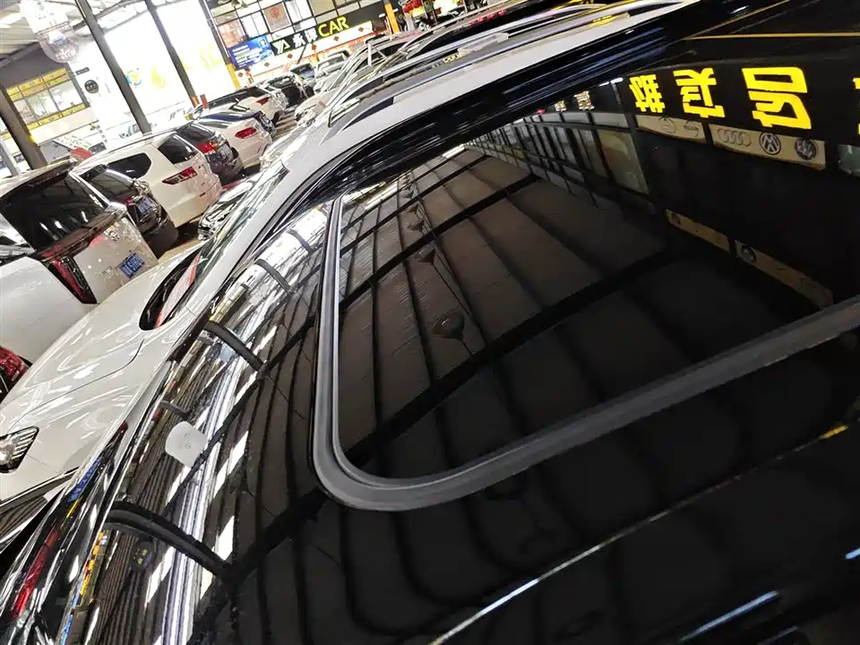 Trumpchi Trumpchi GS8