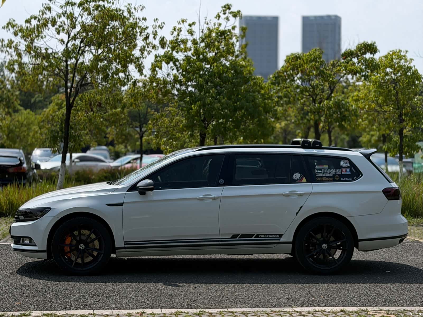 Volkswagen Variant, 2019 13