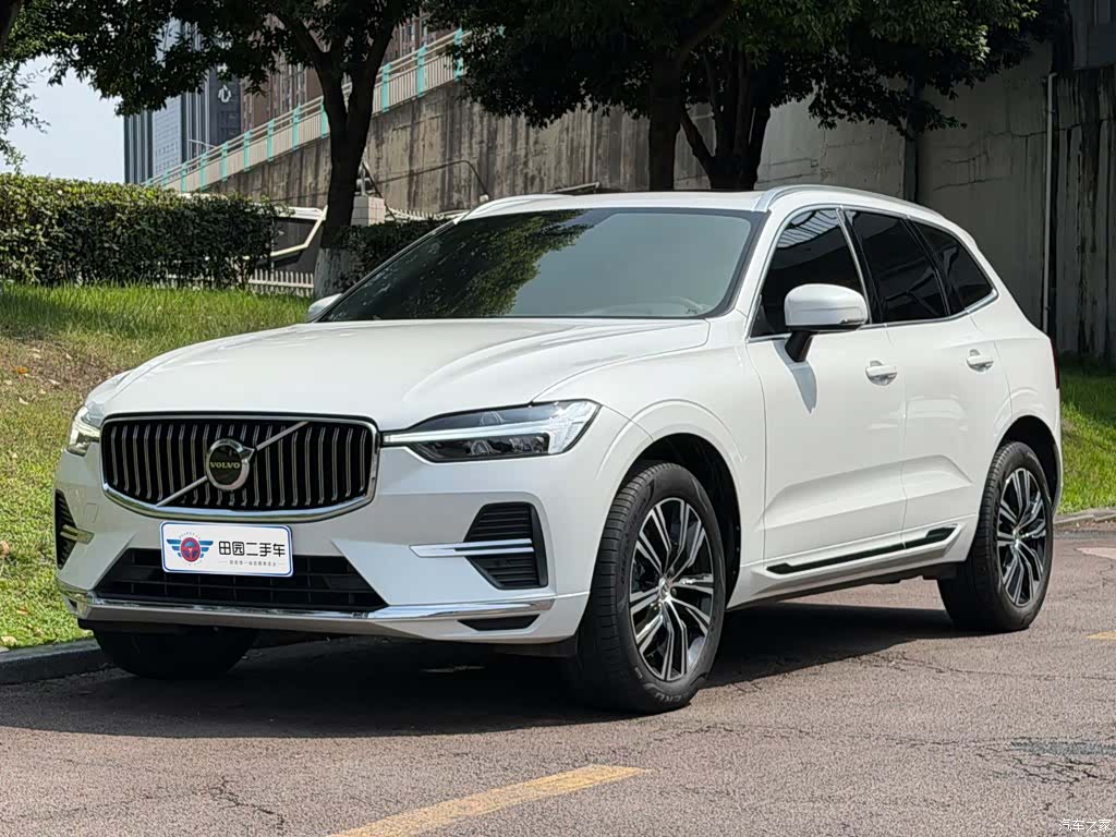 Volvo XC60, 2022 1