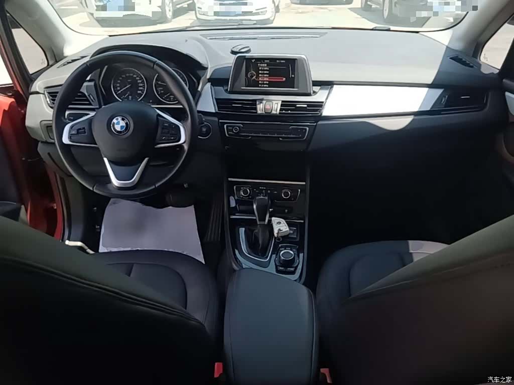 BMW 2 Series, 2017 16