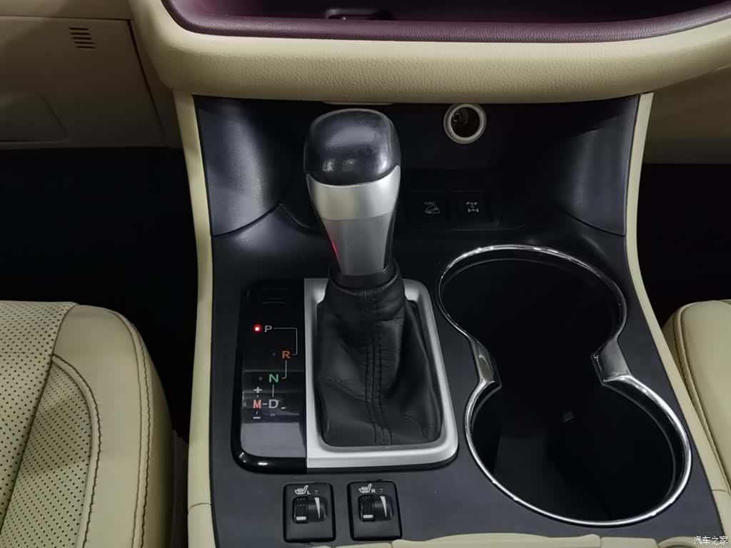 Toyota Highlander, 2015 13