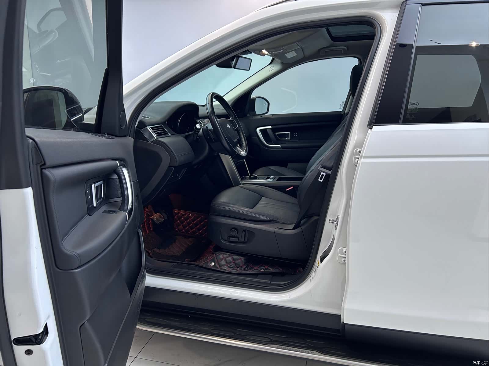 Land Rover Discovery, 2019 8