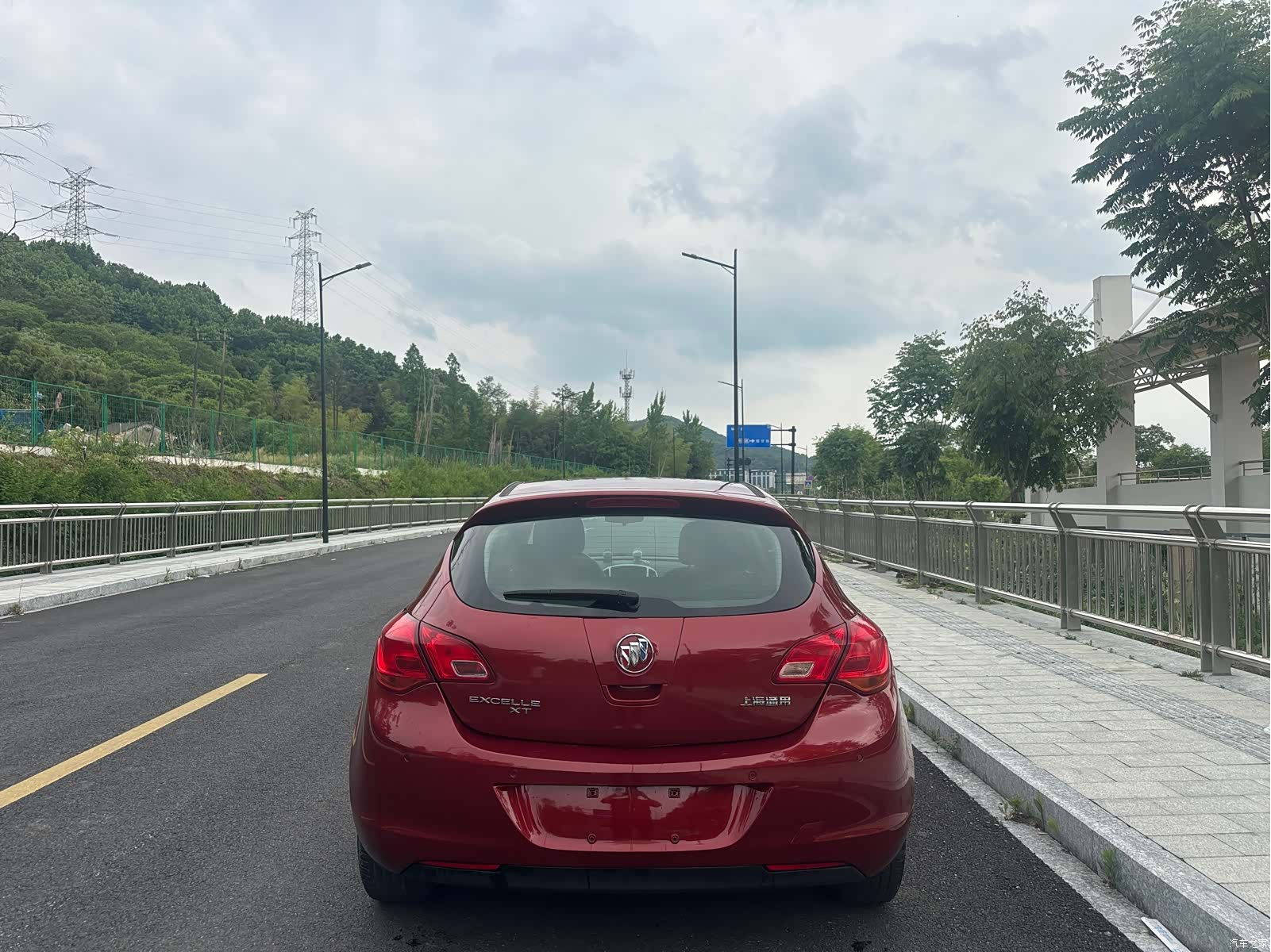 Buick XT, 2014 все фото