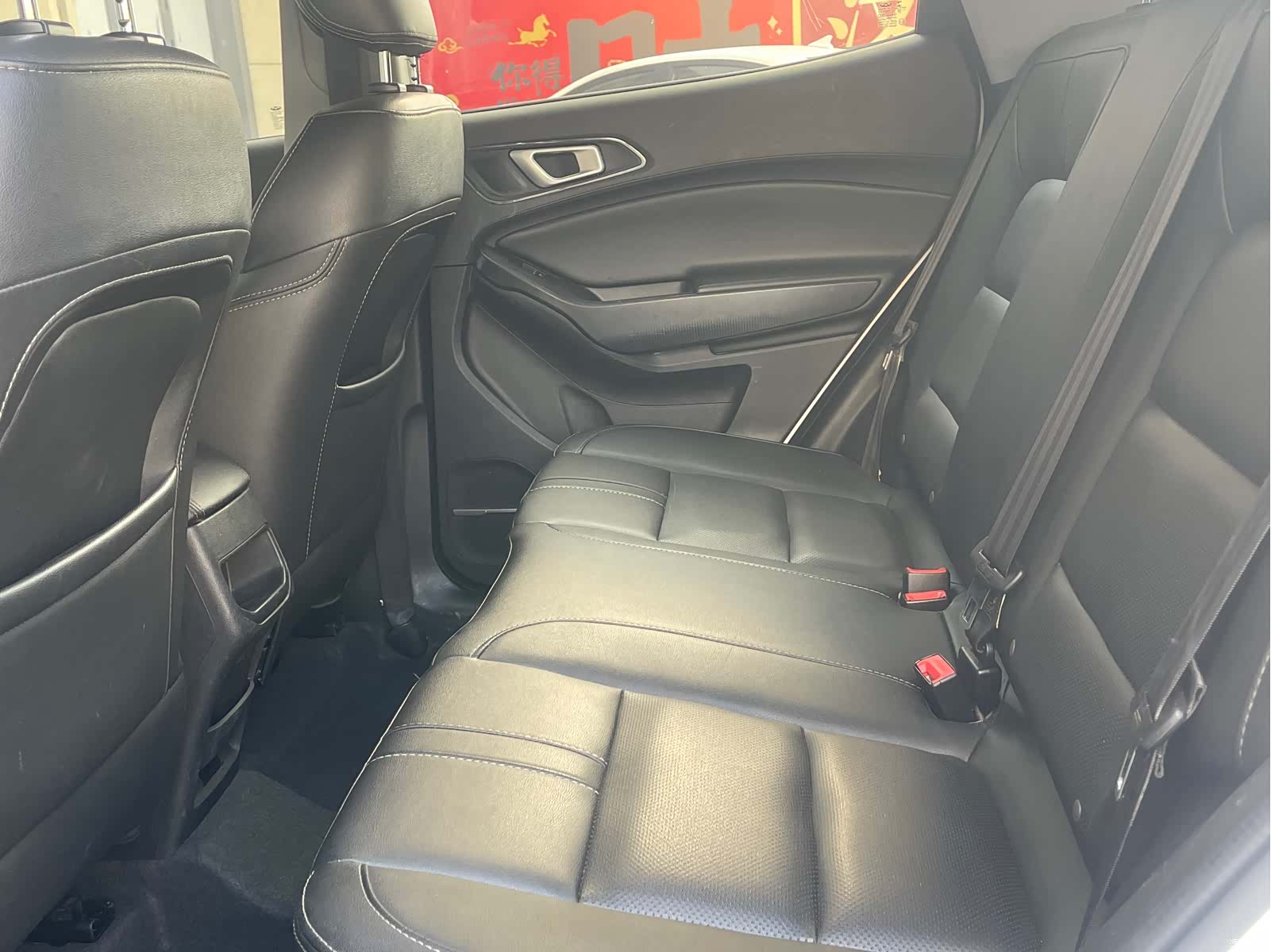 Chery Tiggo 5x, 2019 20