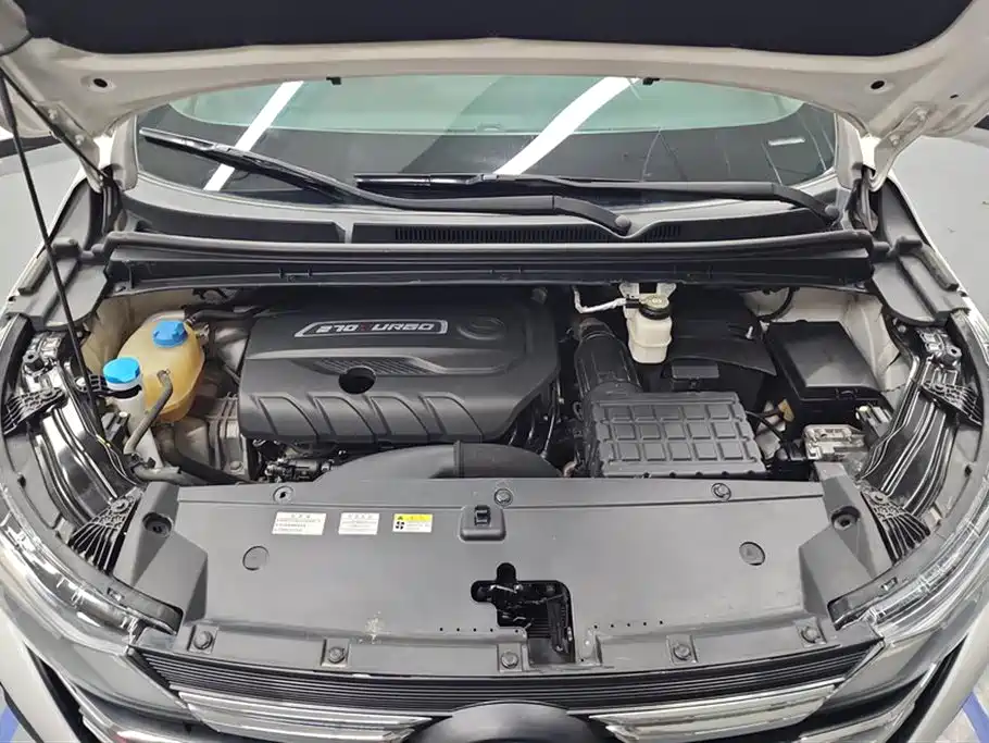 Trumpchi Trumpchi M6