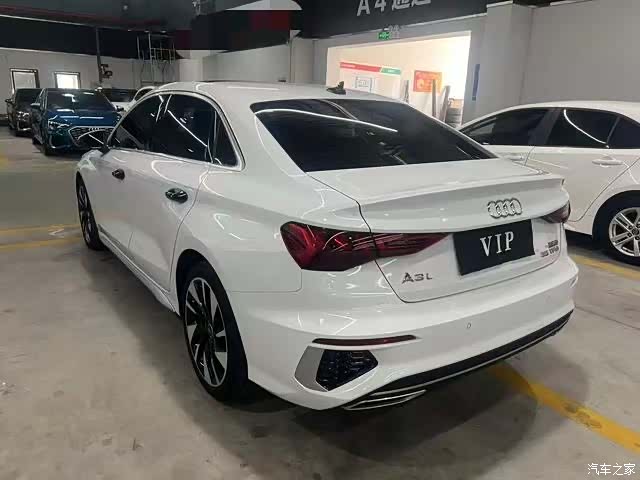 Audi A3, 2023 8