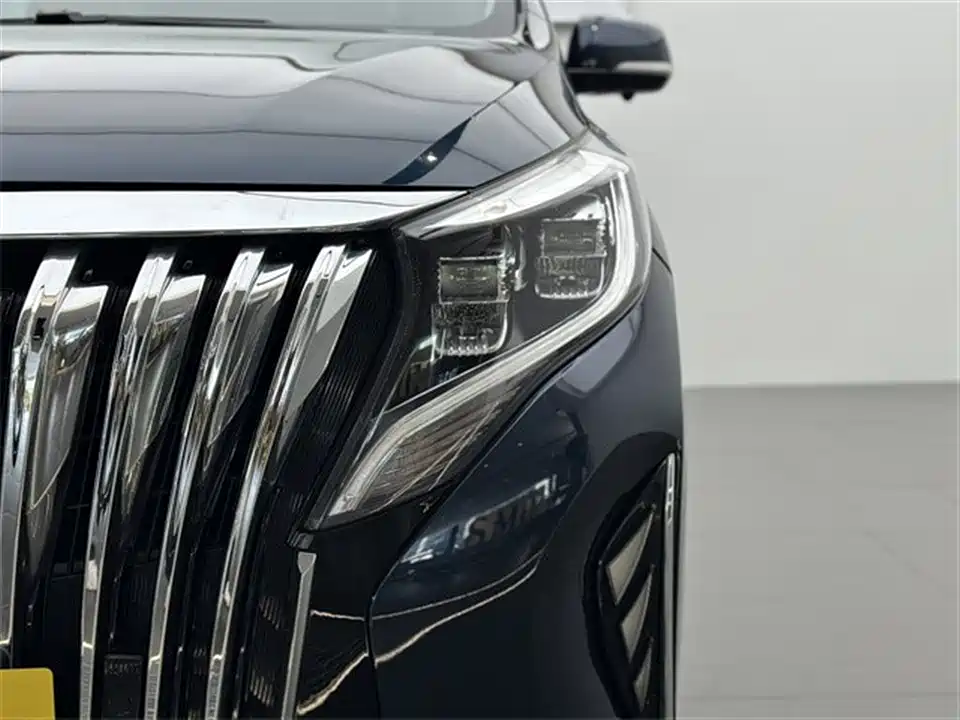 Trumpchi Trumpchi M8