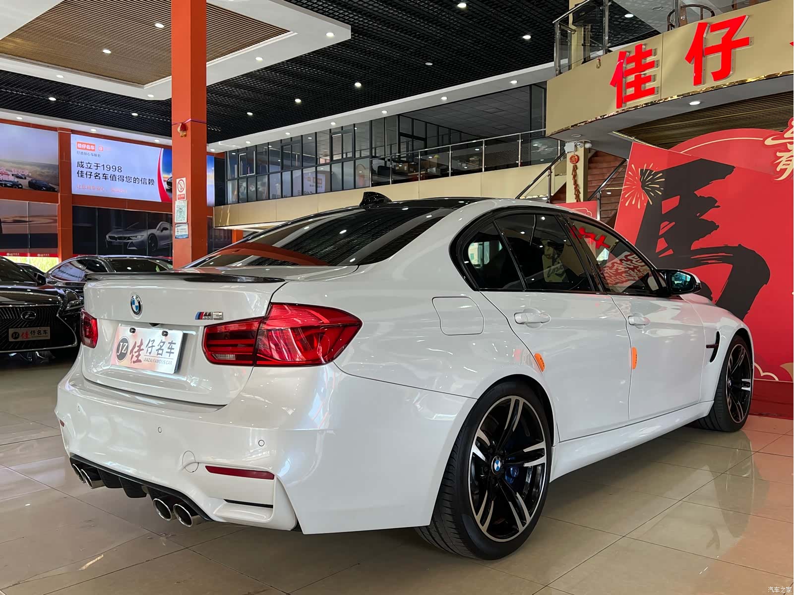 BMW M3, 2014 все фото